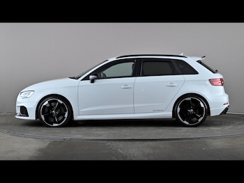 Used Audi RS3 2018 for sale - 78652924: Photo