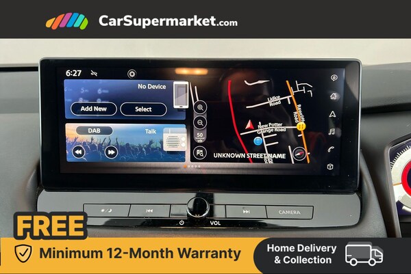 Used Nissan Qashqai 2022 for sale - 76219854: Photo 10