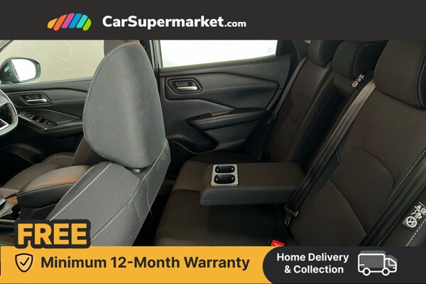 Used Nissan Qashqai 2022 for sale - 76219854: Photo 12