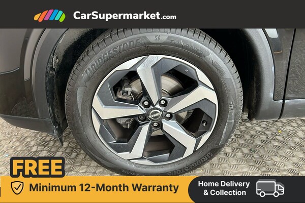 Used Nissan Qashqai 2022 for sale - 76219854: Photo 13