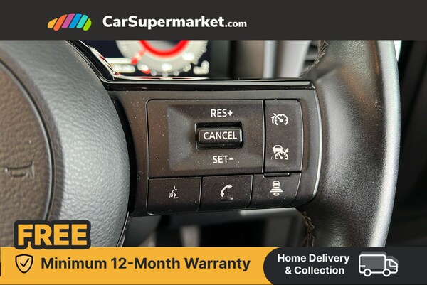 Used Nissan Qashqai 2022 for sale - 76219854: Photo 21