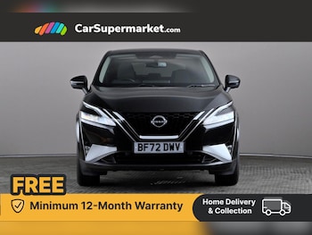 Used Nissan Qashqai 2022 for sale - 76219854: Photo 2