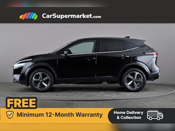 Used Nissan Qashqai 2022 for sale - 76219854: Photo 3