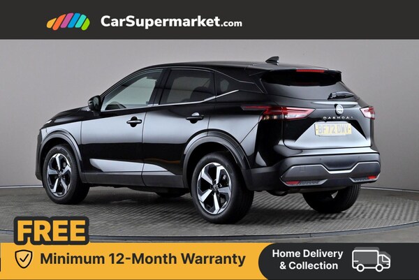 Used Nissan Qashqai 2022 for sale - 76219854: Photo 4