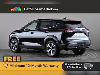 Used Nissan Qashqai 2022 for sale - 76219854: Photo 4