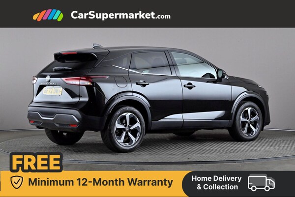Used Nissan Qashqai 2022 for sale - 76219854: Photo 6