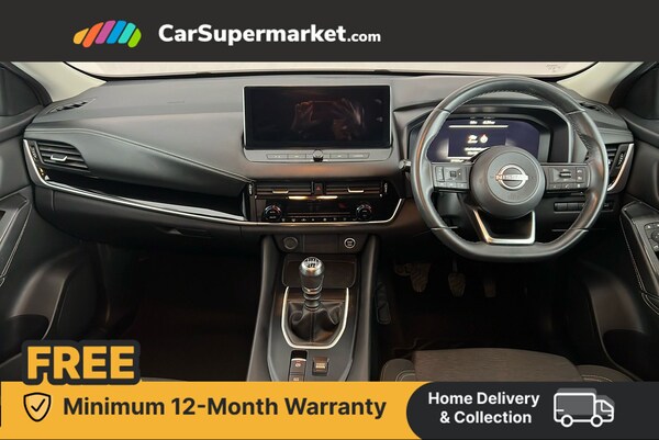 Used Nissan Qashqai 2022 for sale - 76219854: Photo 7