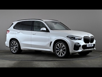 Used BMW X5 2019 for sale - 78775432: Photo