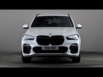 Used BMW X5 2019 for sale - 78775432: Photo