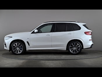 Used BMW X5 2019 for sale - 78775432: Photo