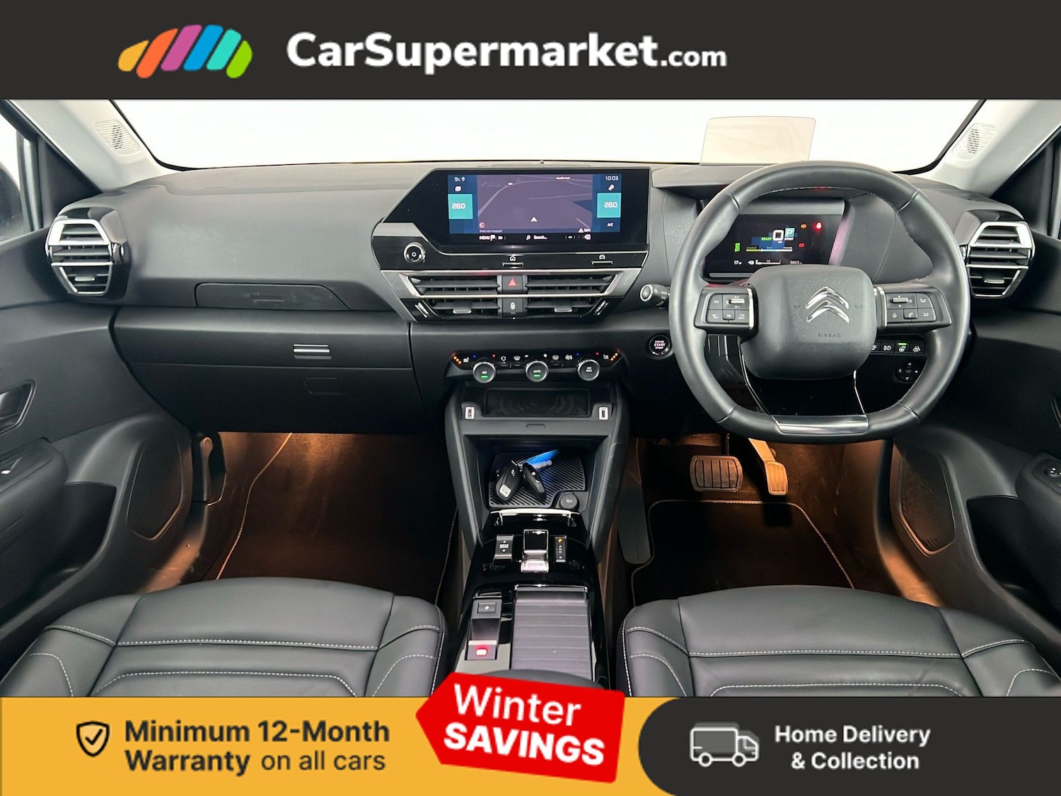 Used Citroen C4 2022 for sale - 77152454: Photo 14