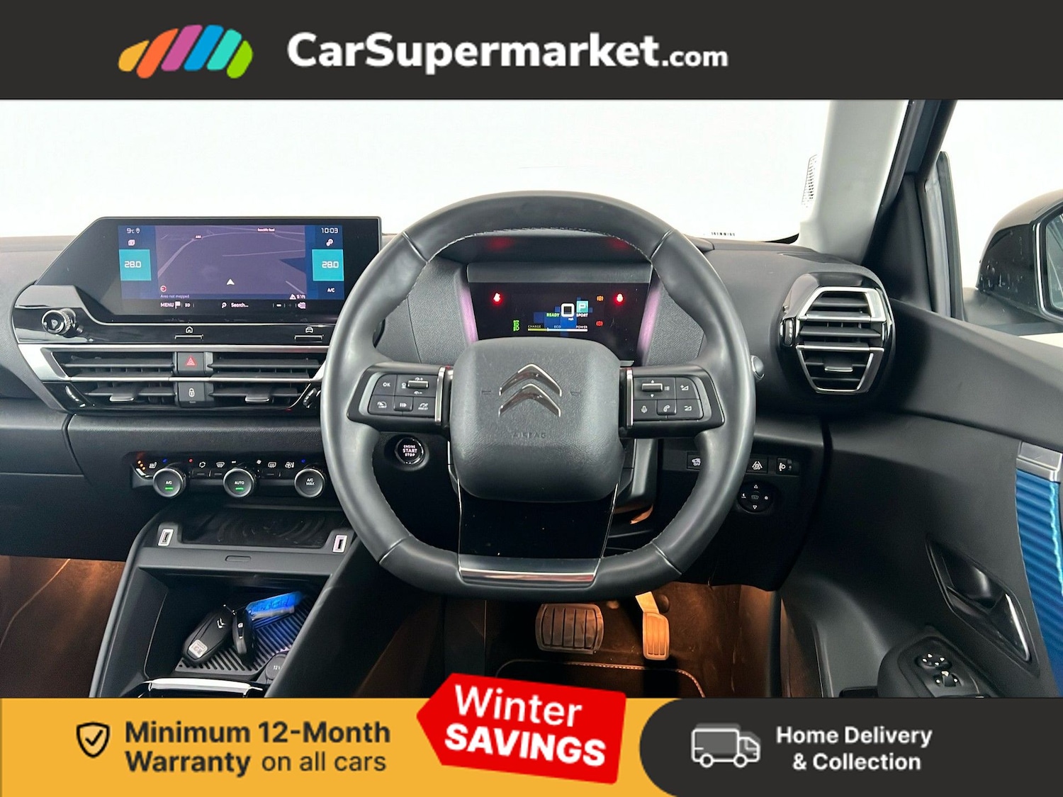 Used Citroen C4 2022 for sale - 77152454: Photo 15