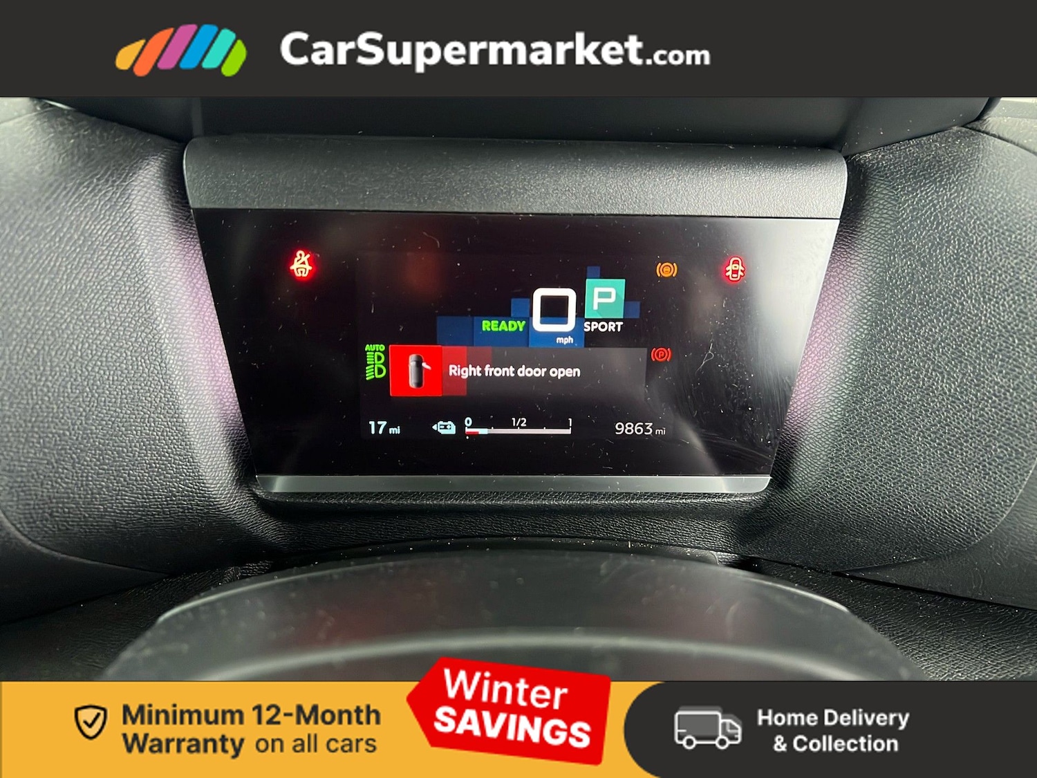 Used Citroen C4 2022 for sale - 77152454: Photo 16