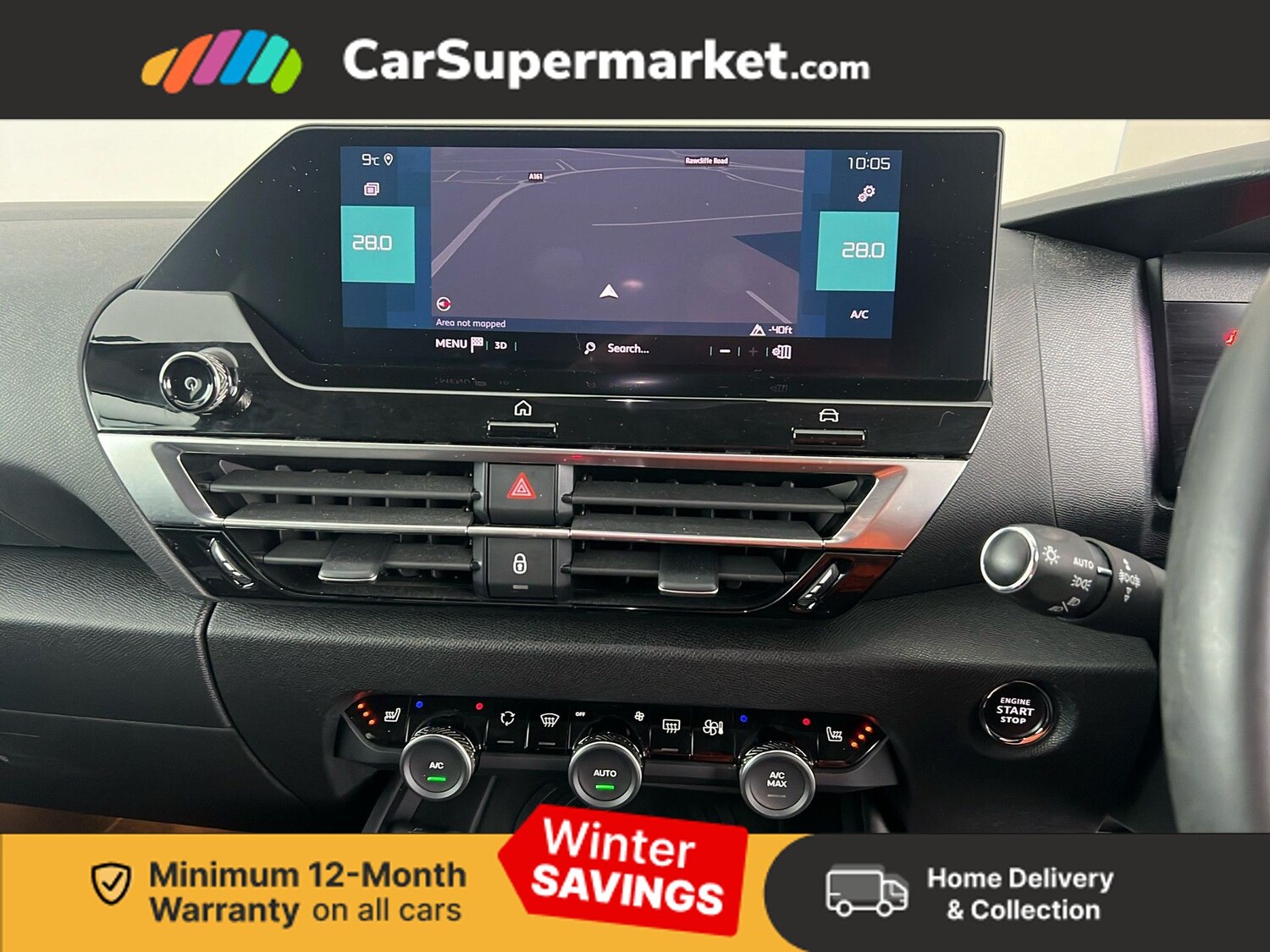 Used Citroen C4 2022 for sale - 77152454: Photo 17