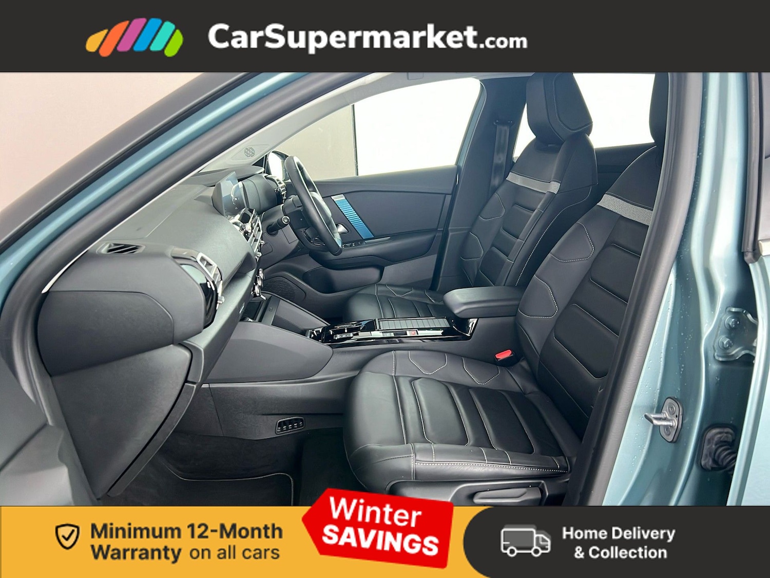 Used Citroen C4 2022 for sale - 77152454: Photo 18