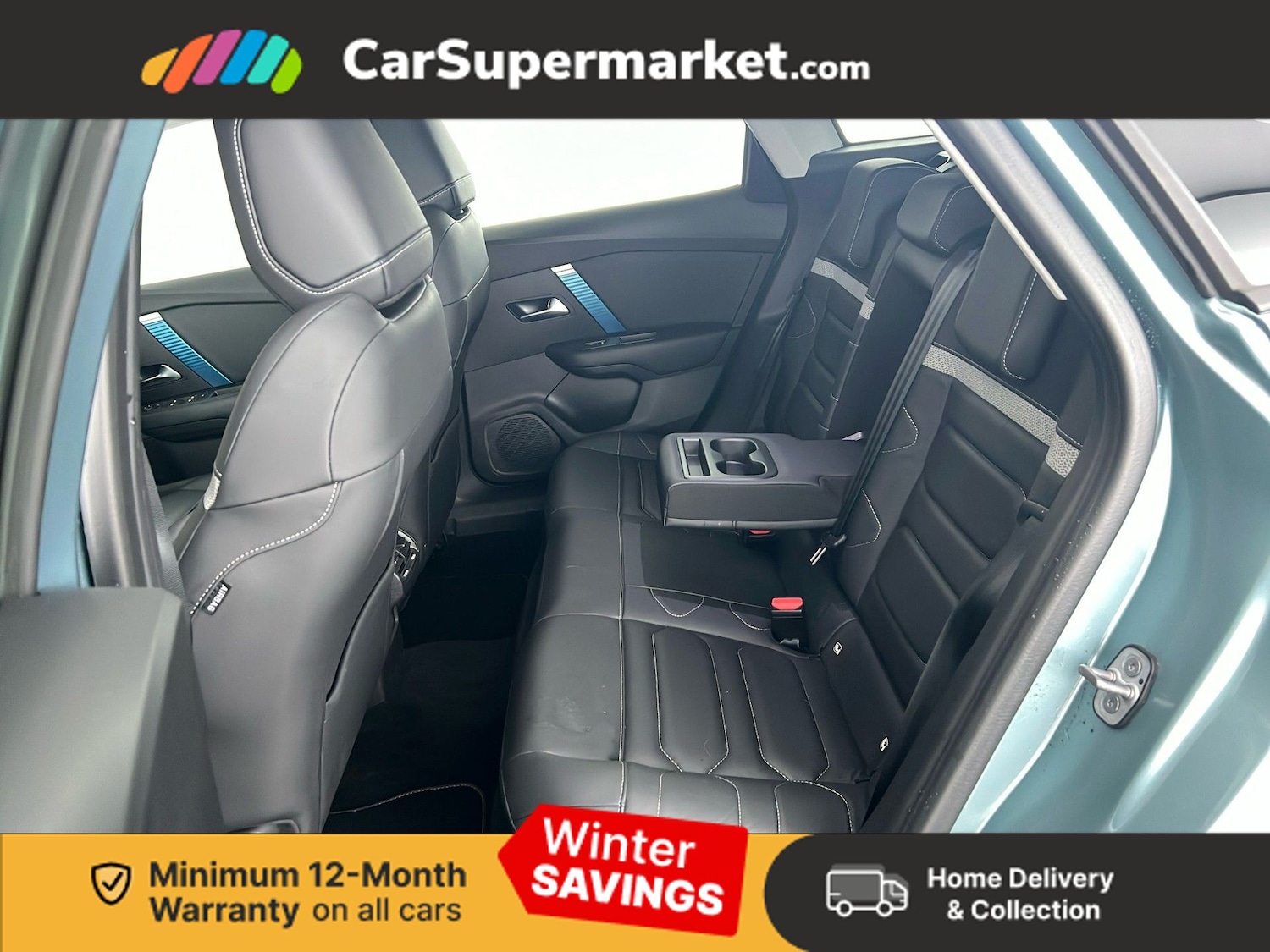 Used Citroen C4 2022 for sale - 77152454: Photo 19