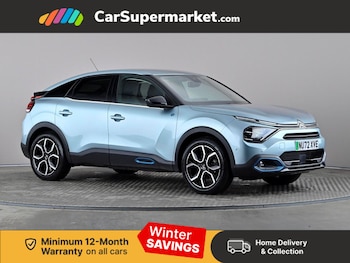 Citroen C4 feature image