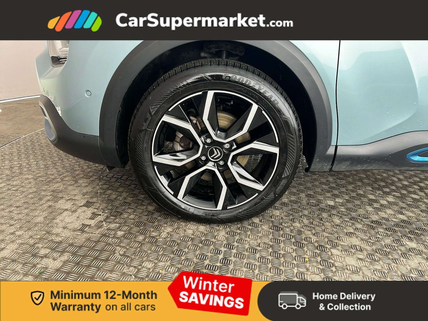 Used Citroen C4 2022 for sale - 77152454: Photo 20