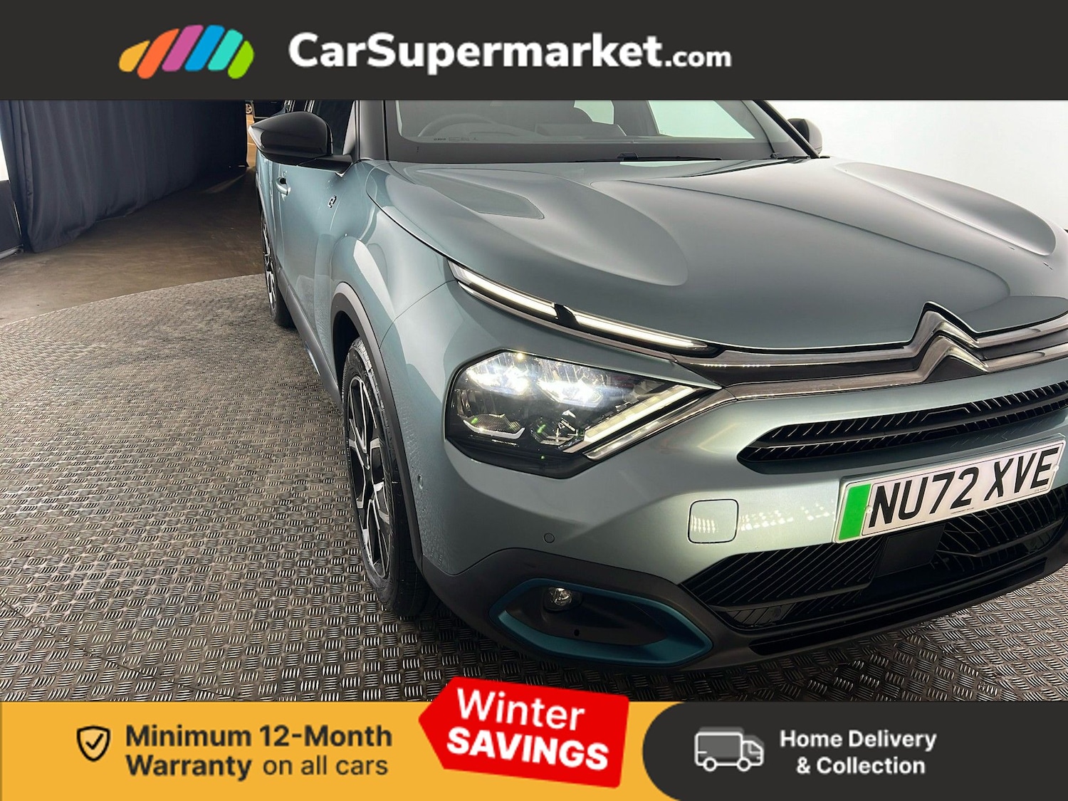 Used Citroen C4 2022 for sale - 77152454: Photo 21