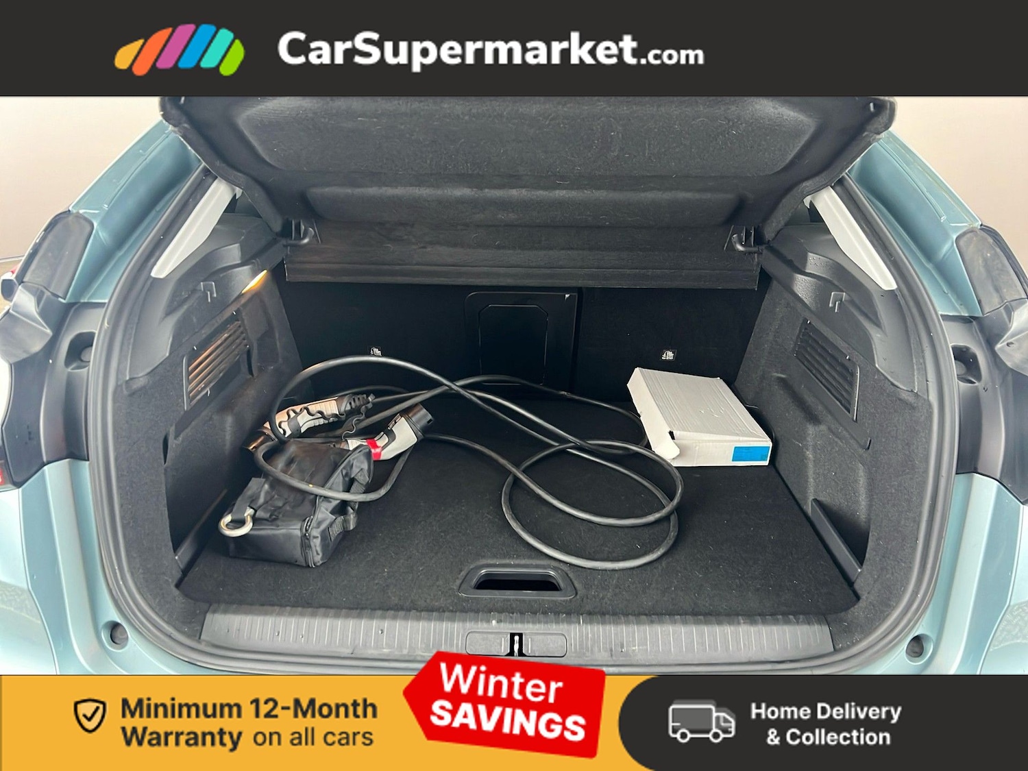 Used Citroen C4 2022 for sale - 77152454: Photo 23