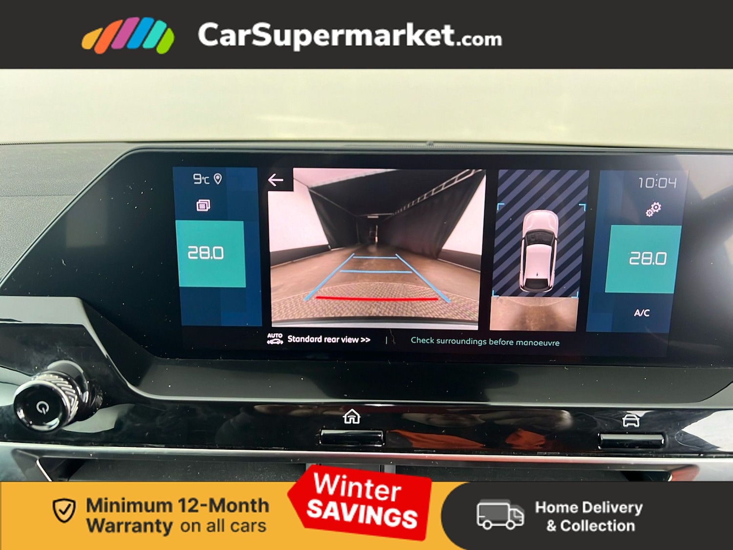 Used Citroen C4 2022 for sale - 77152454: Photo 25