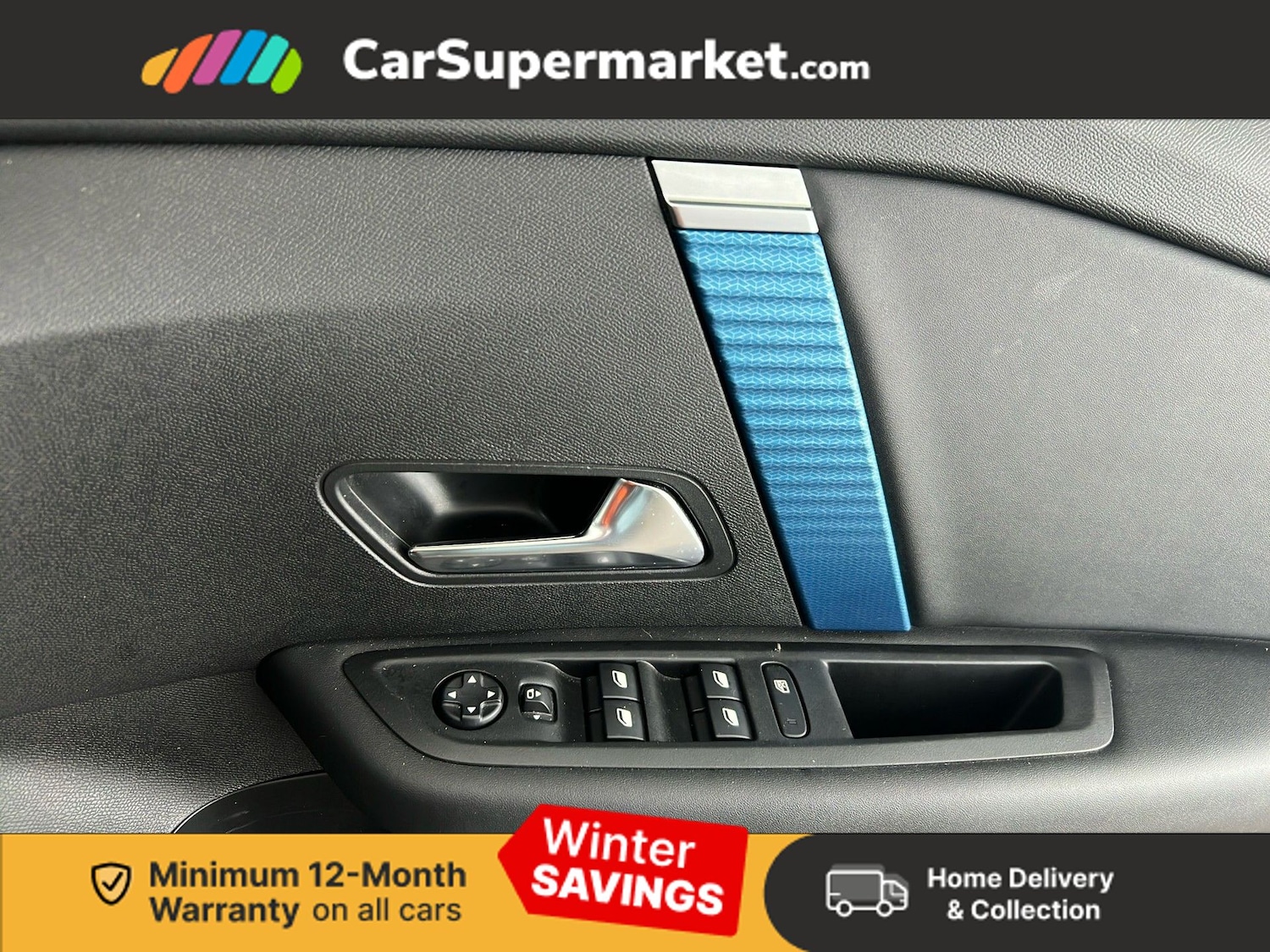 Used Citroen C4 2022 for sale - 77152454: Photo 26