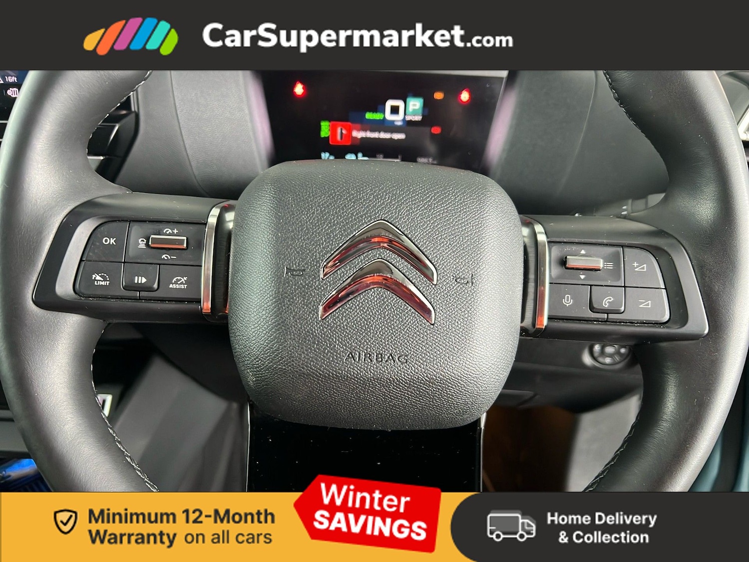 Used Citroen C4 2022 for sale - 77152454: Photo 27