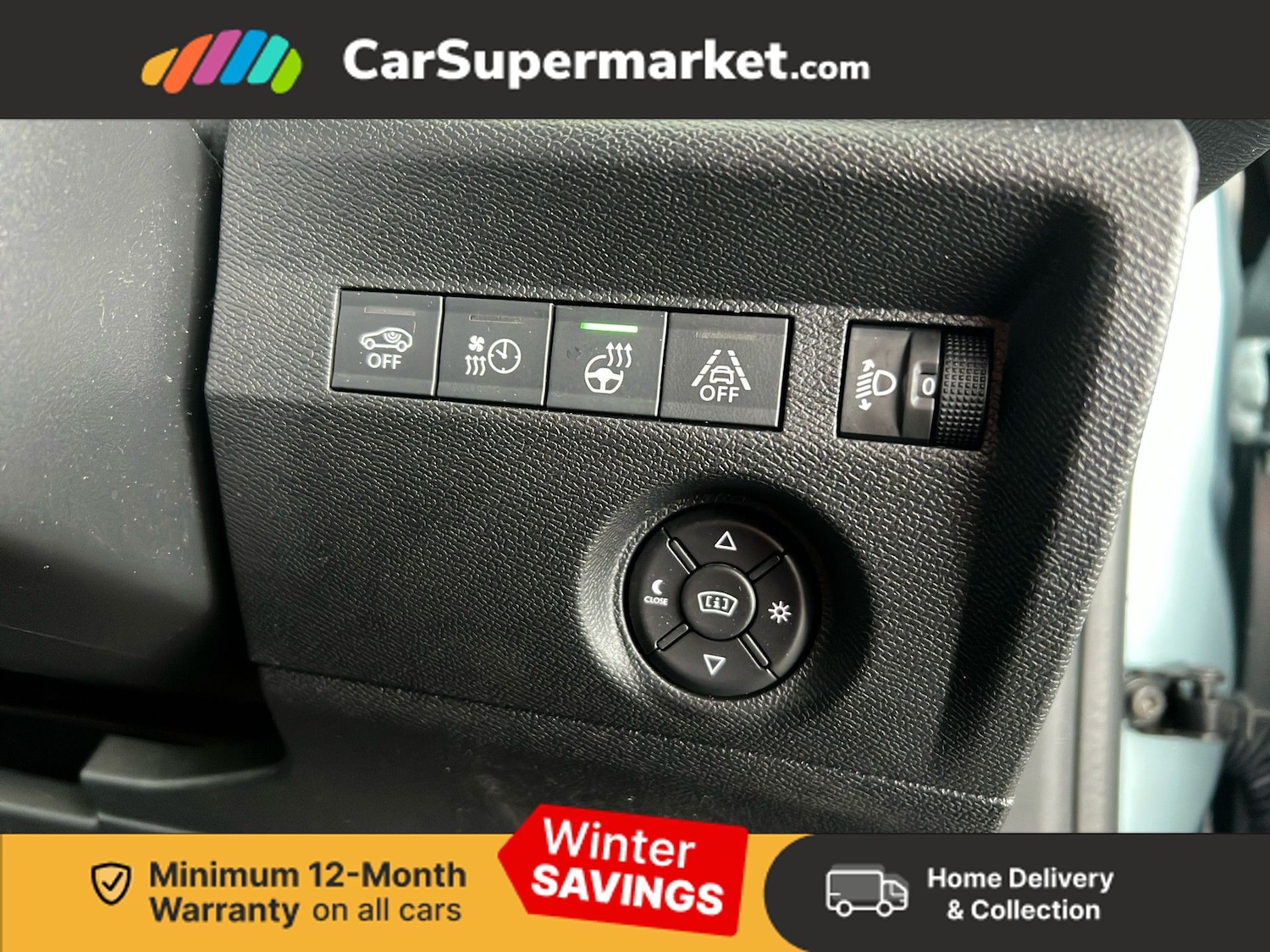 Used Citroen C4 2022 for sale - 77152454: Photo 28