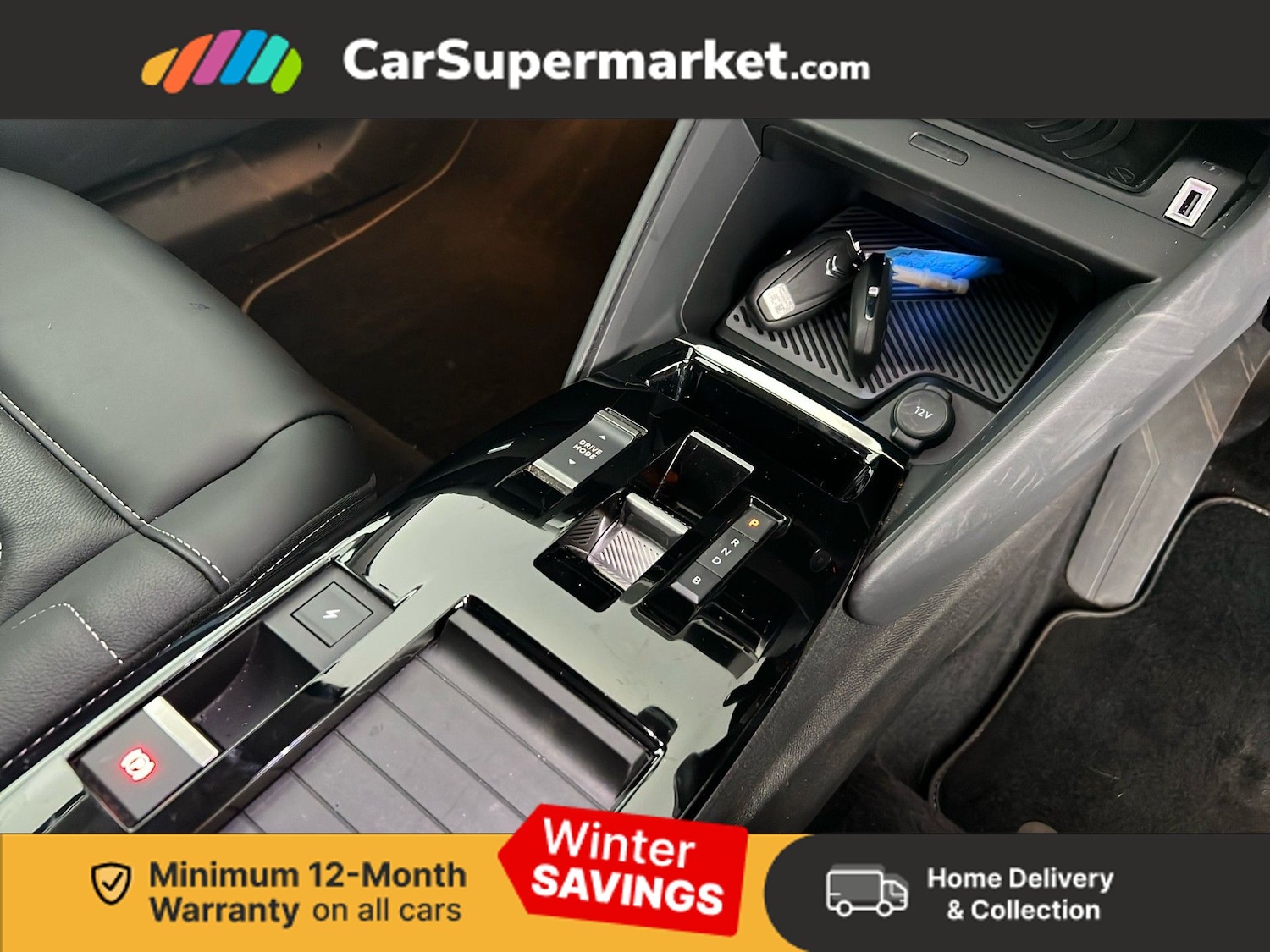 Used Citroen C4 2022 for sale - 77152454: Photo 29