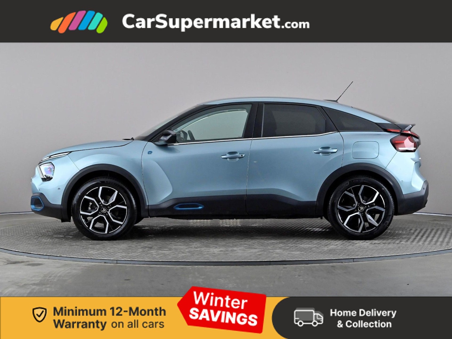 Used Citroen C4 2022 for sale - 77152454: Photo 3