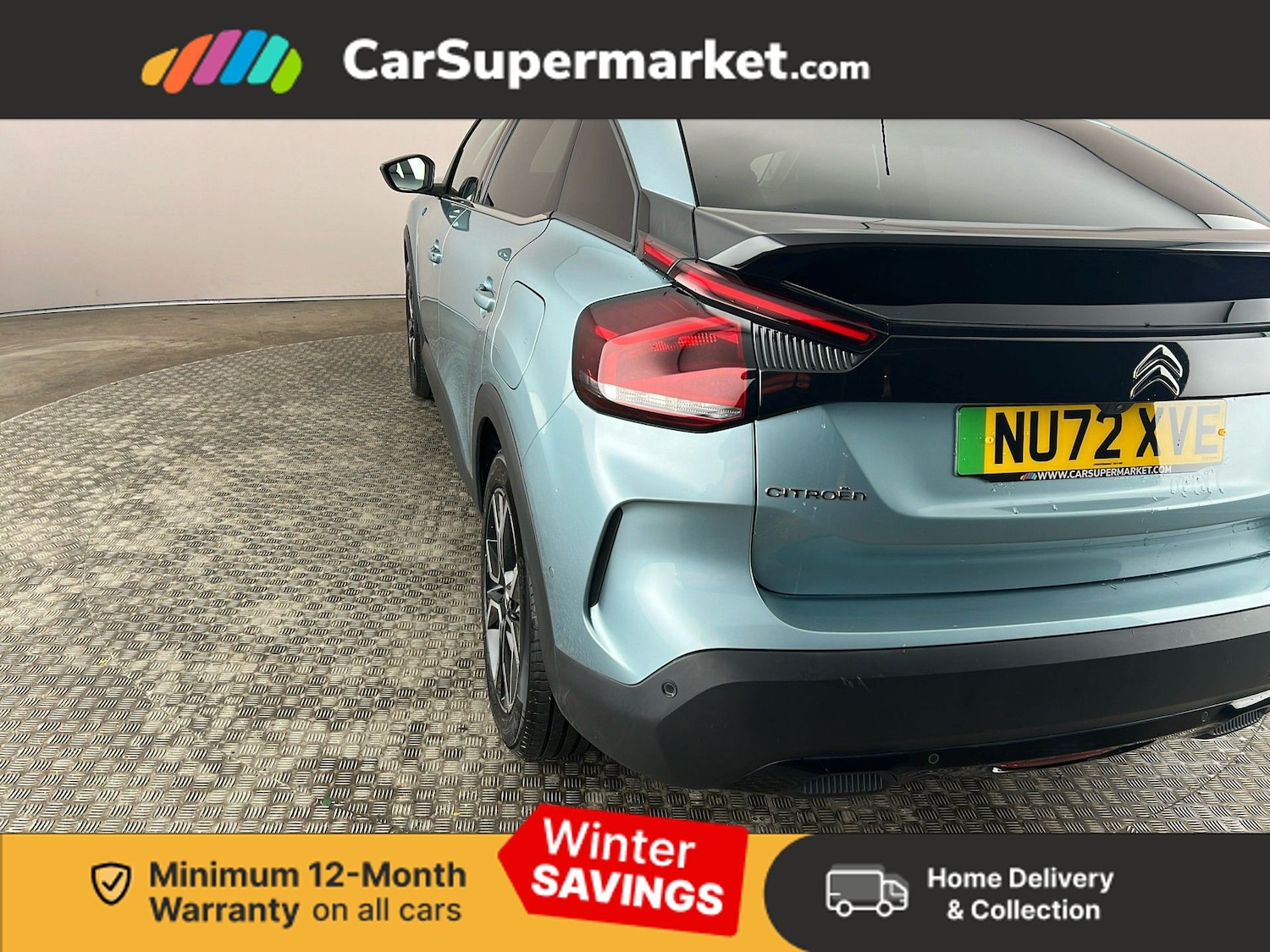 Used Citroen C4 2022 for sale - 77152454: Photo 30