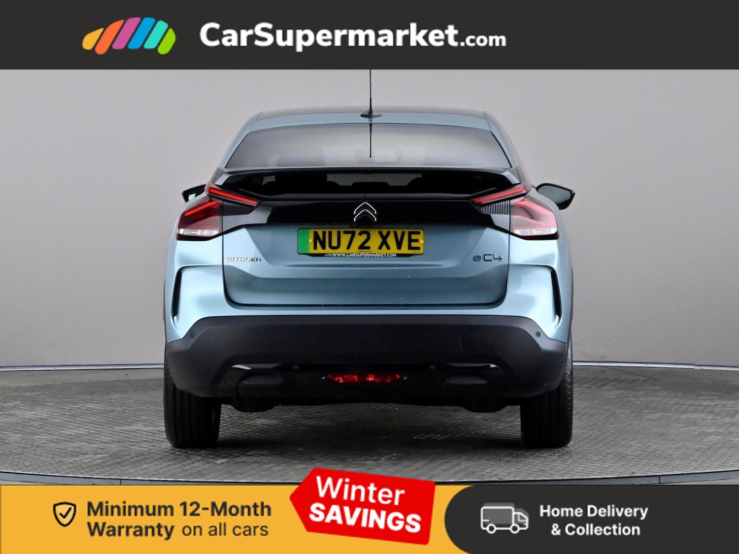 Used Citroen C4 2022 for sale - 77152454: Photo 6