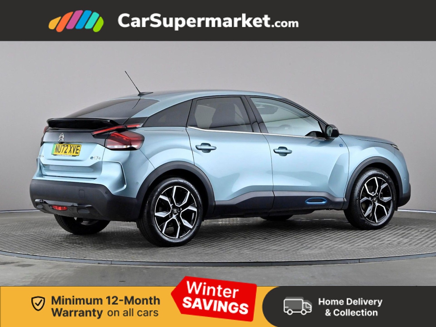 Used Citroen C4 2022 for sale - 77152454: Photo 7