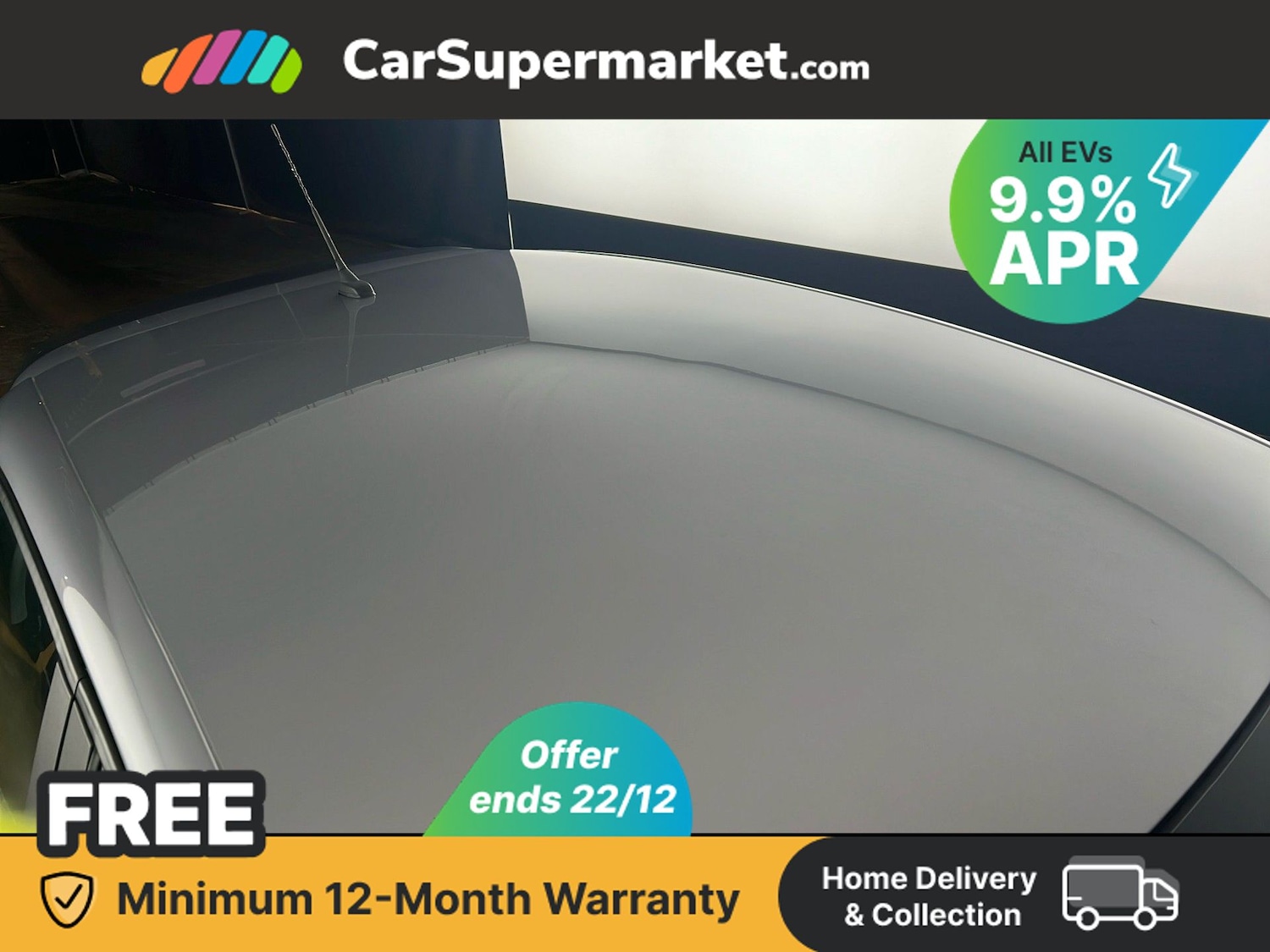 Used Vauxhall Corsa 2021 for sale - 76836218: Photo 23