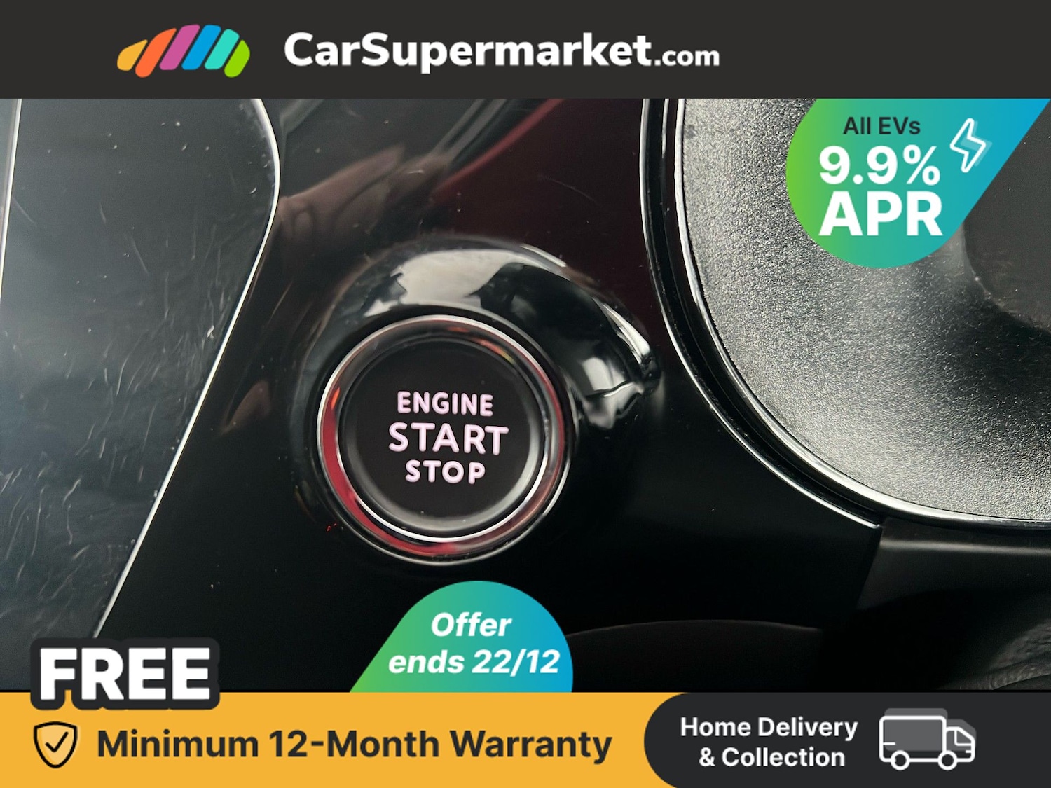 Used Vauxhall Corsa 2021 for sale - 76836218: Photo 29