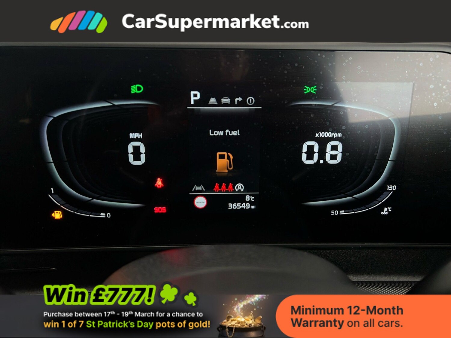 Used Kia Sportage 2022 for sale - 77951936: Photo 16