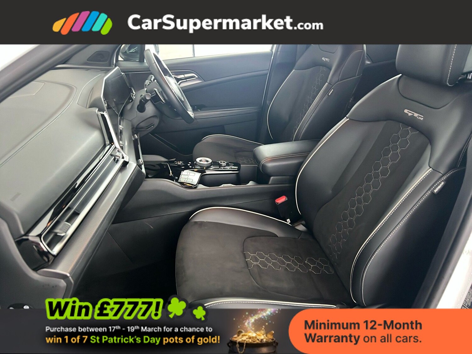 Used Kia Sportage 2022 for sale - 77951936: Photo 18