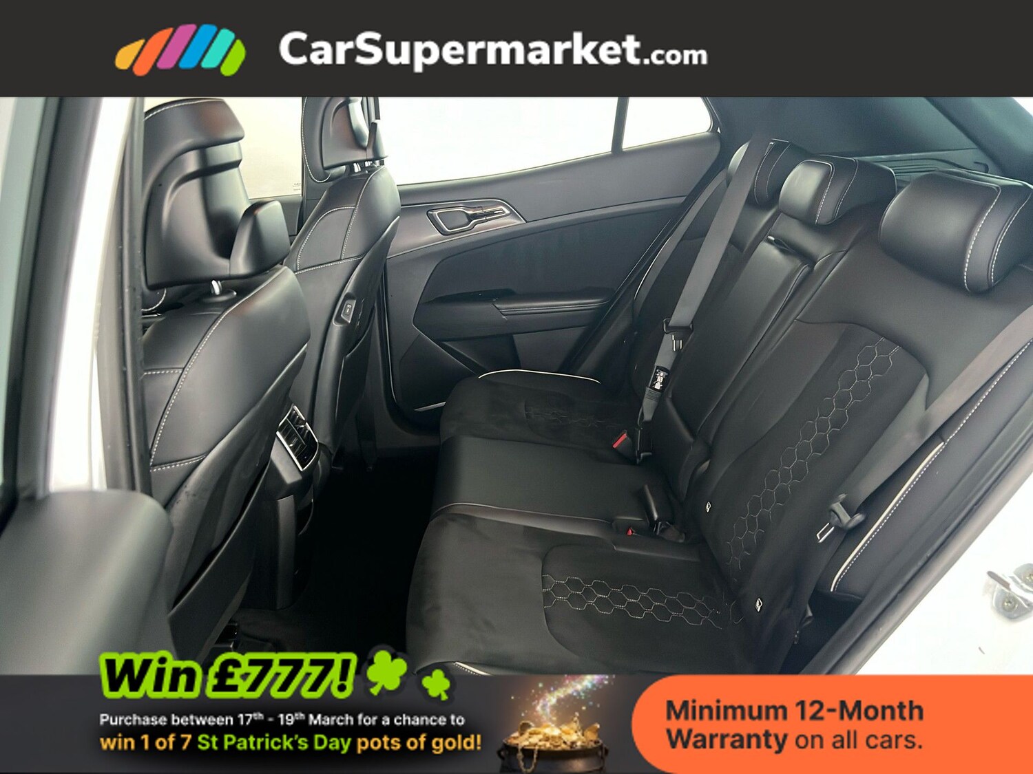 Used Kia Sportage 2022 for sale - 77951936: Photo 19