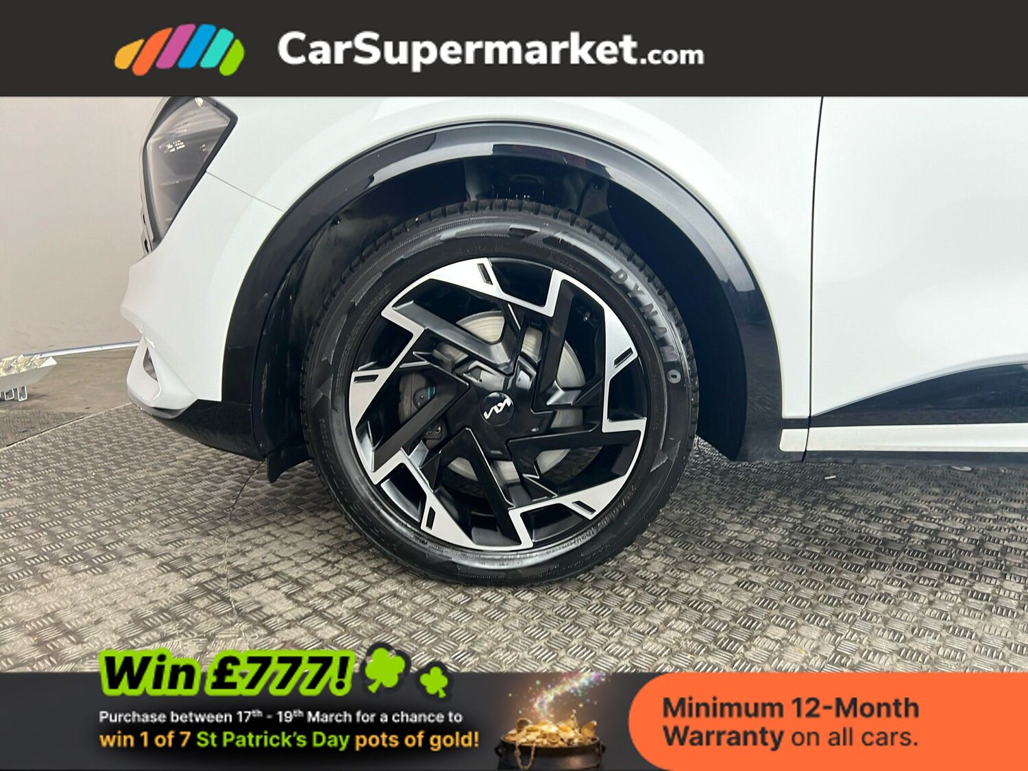 Used Kia Sportage 2022 for sale - 77951936: Photo 20