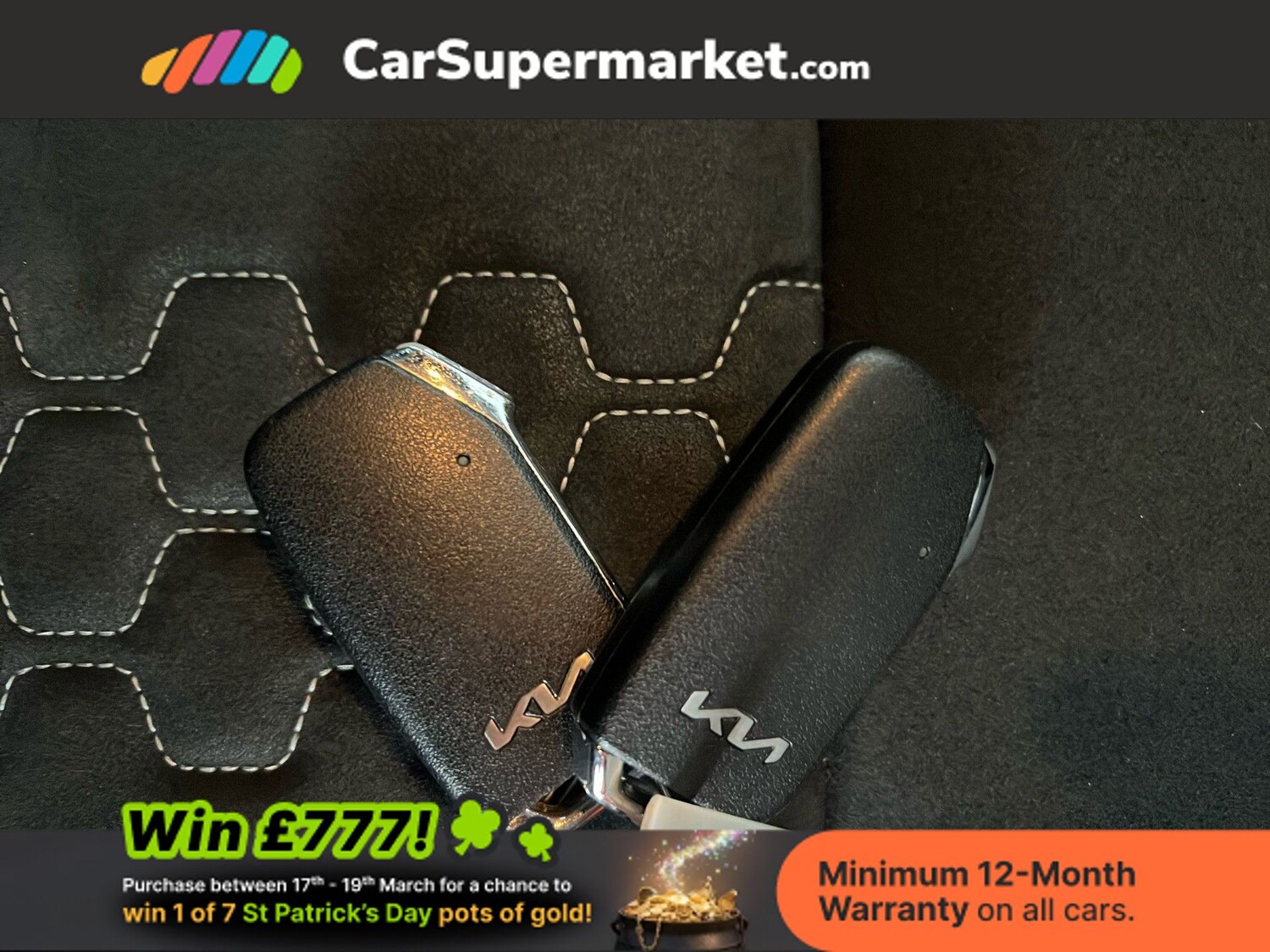 Used Kia Sportage 2022 for sale - 77951936: Photo 24