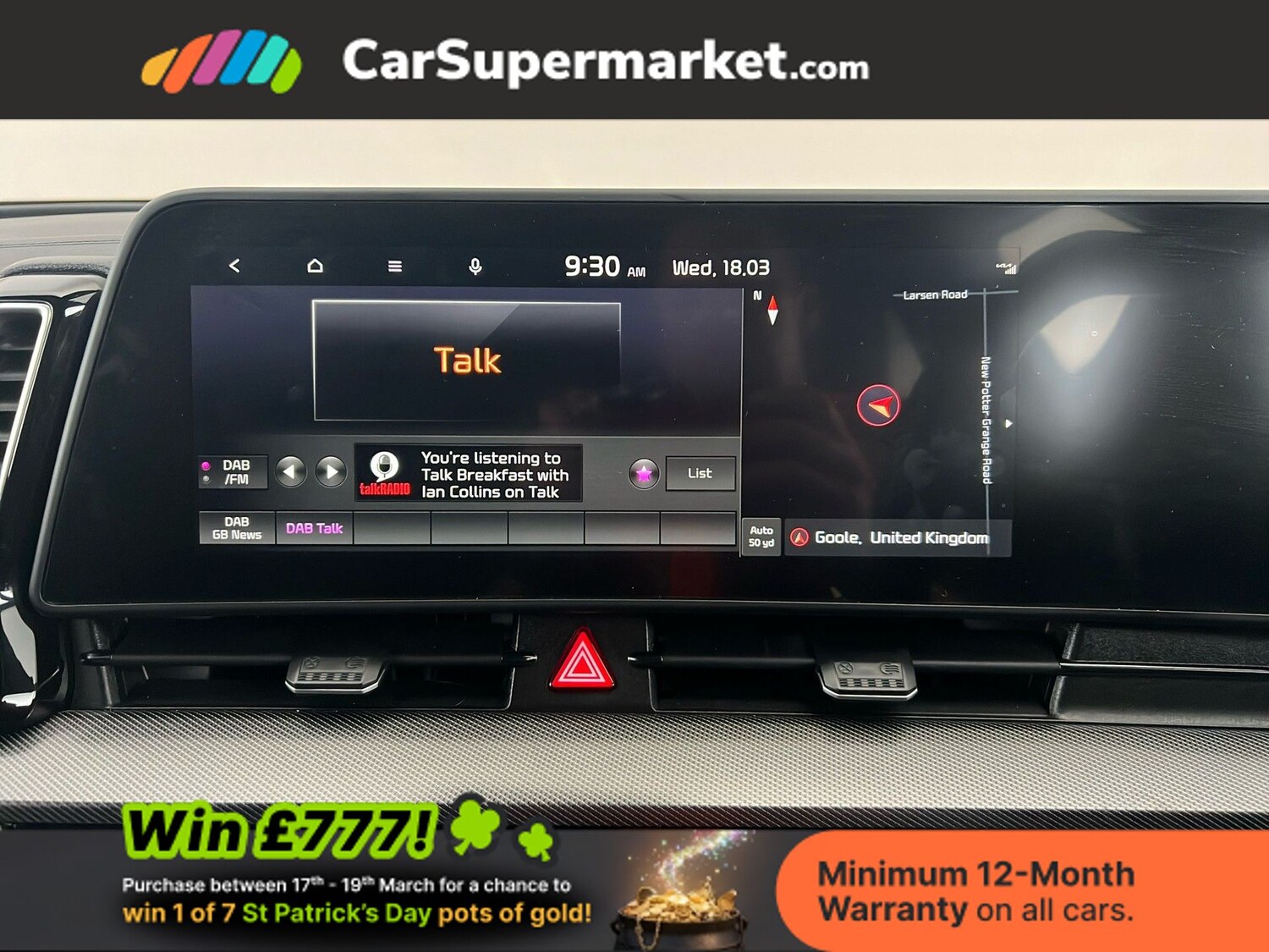 Used Kia Sportage 2022 for sale - 77951936: Photo 27