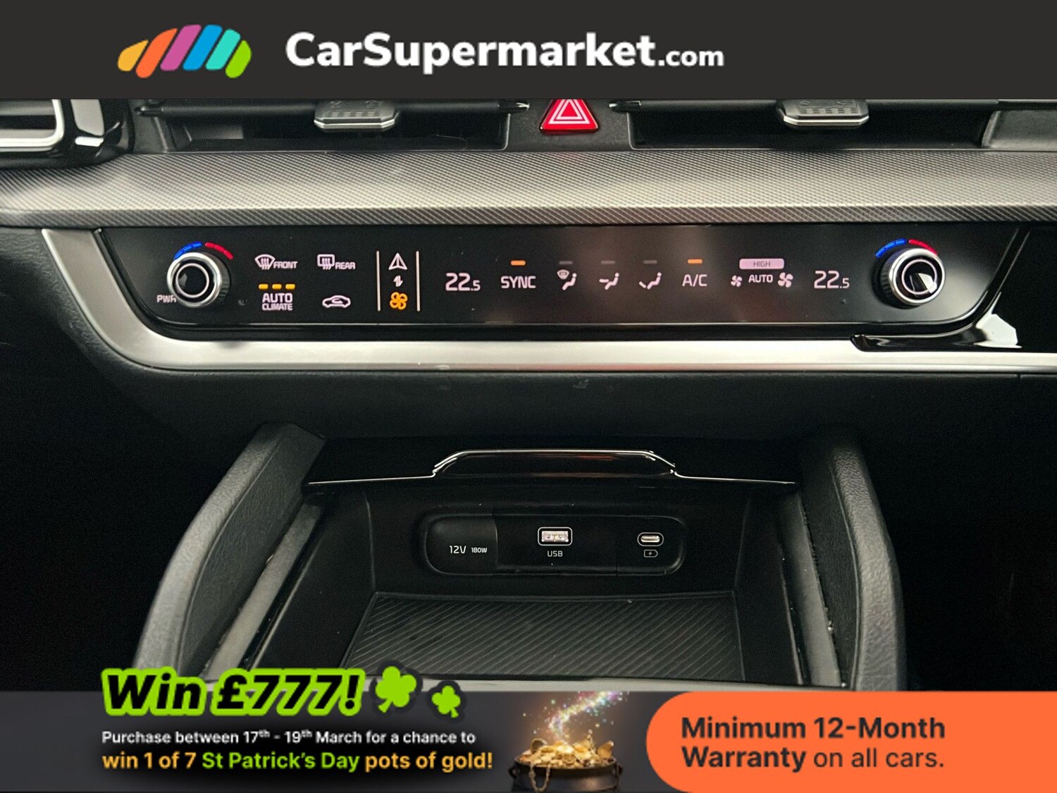 Used Kia Sportage 2022 for sale - 77951936: Photo 29