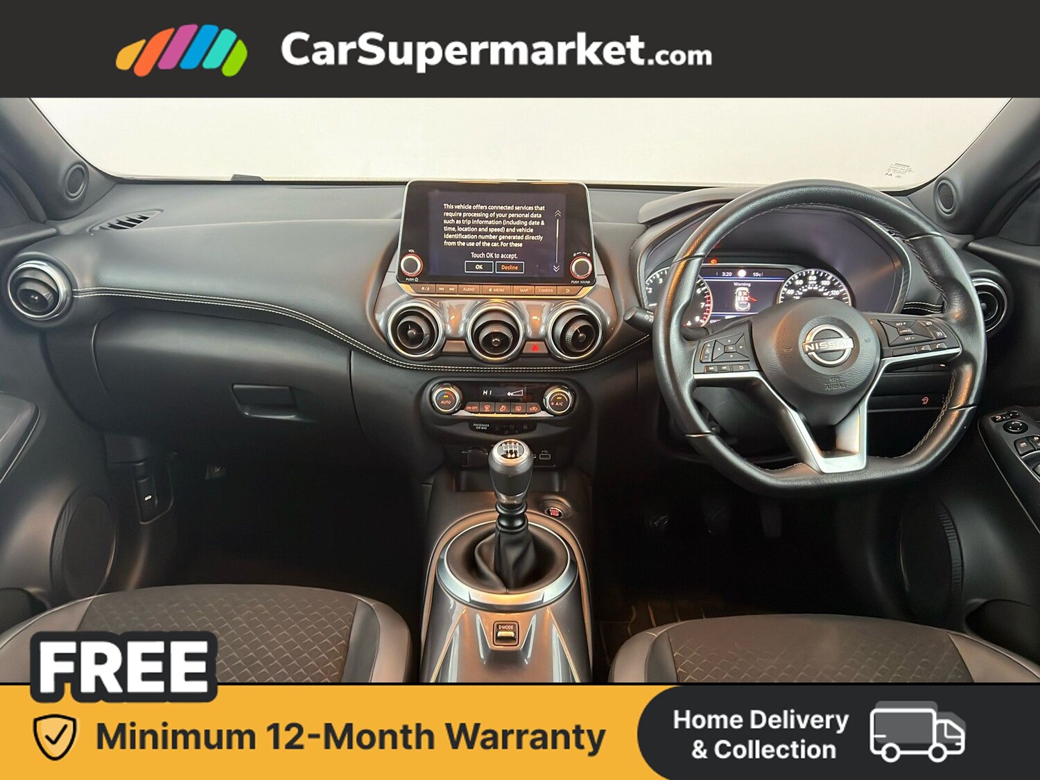 Used Nissan Juke 2024 for sale - 77451037: Photo 13