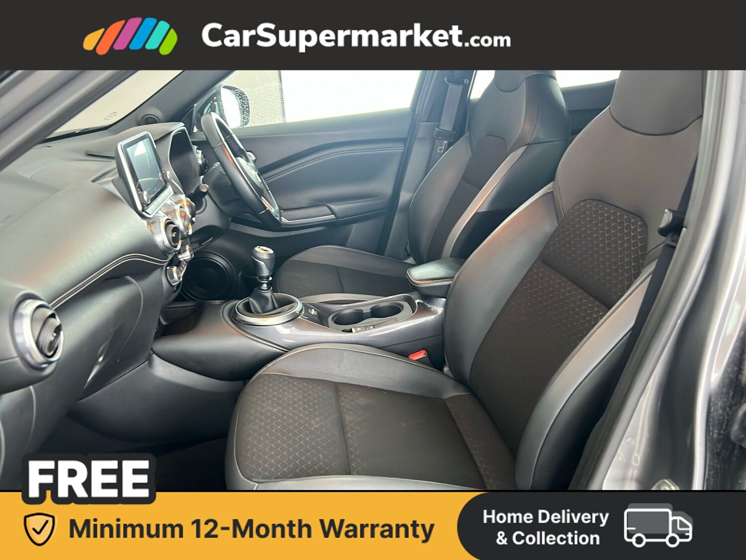 Used Nissan Juke 2024 for sale - 77451037: Photo 17