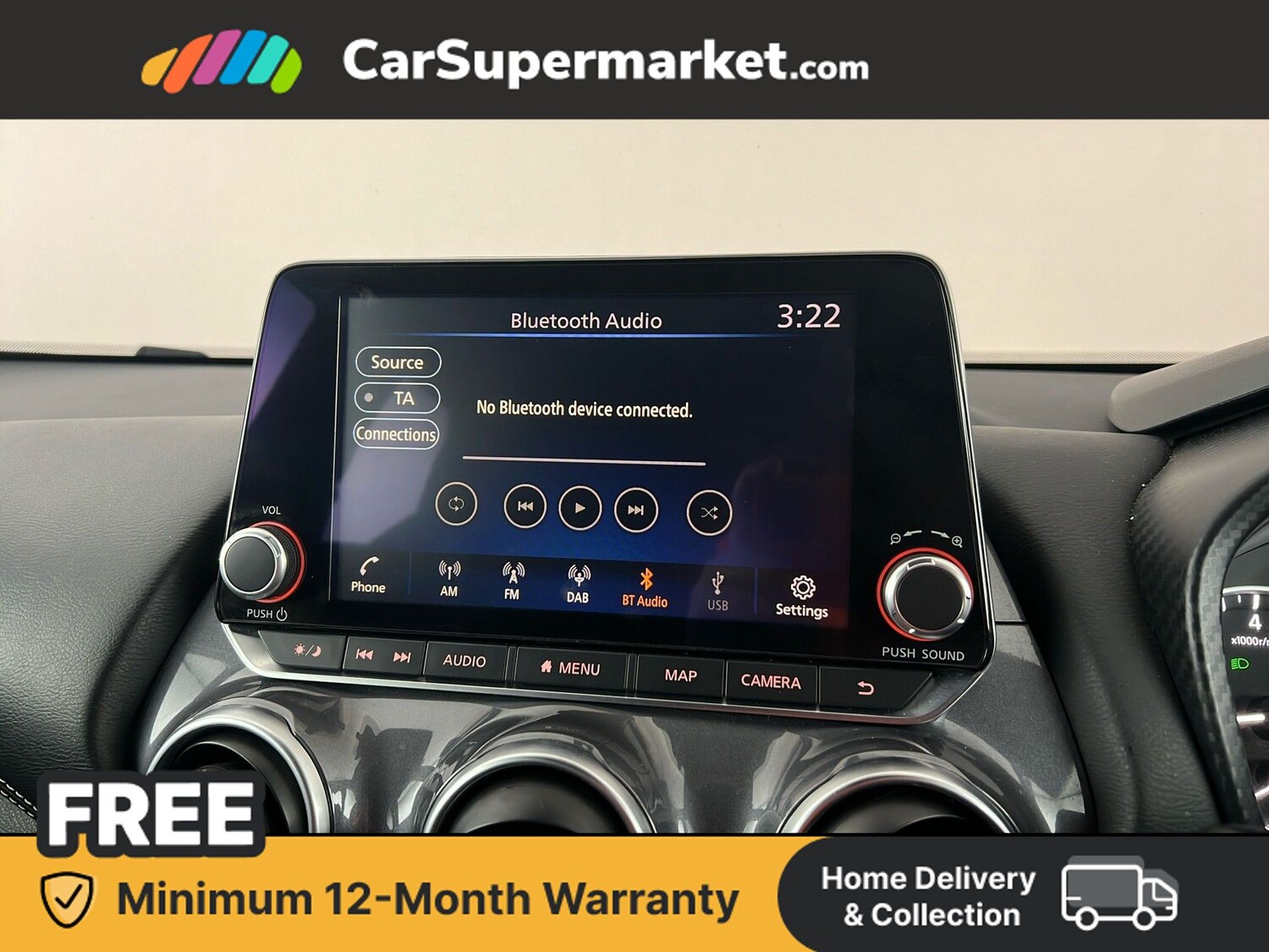 Used Nissan Juke 2024 for sale - 77451037: Photo 24