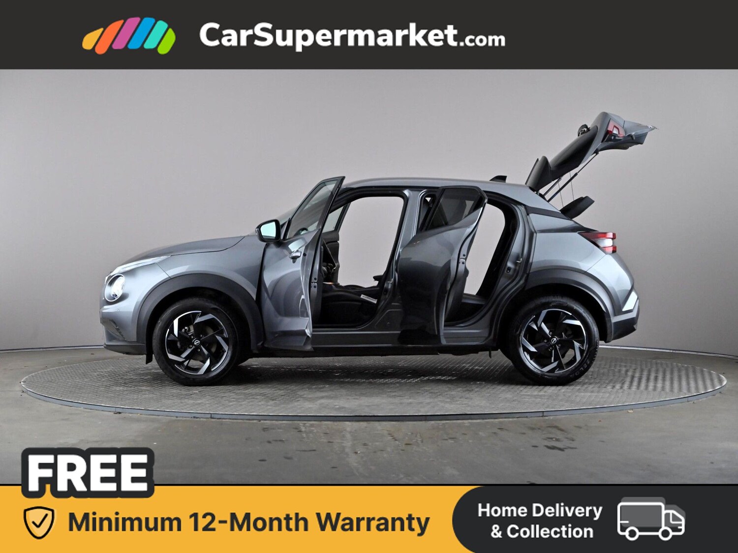 Used Nissan Juke 2024 for sale - 77451037: Photo 9