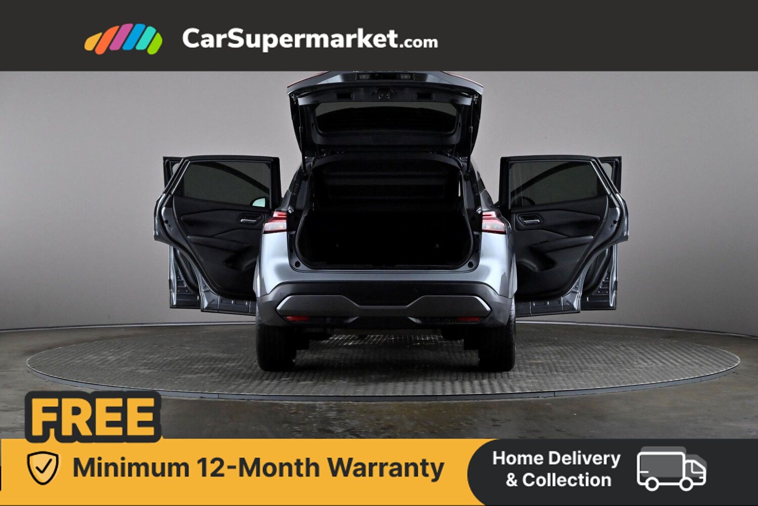 Used Nissan Qashqai 2022 for sale - 76368595: Photo 11