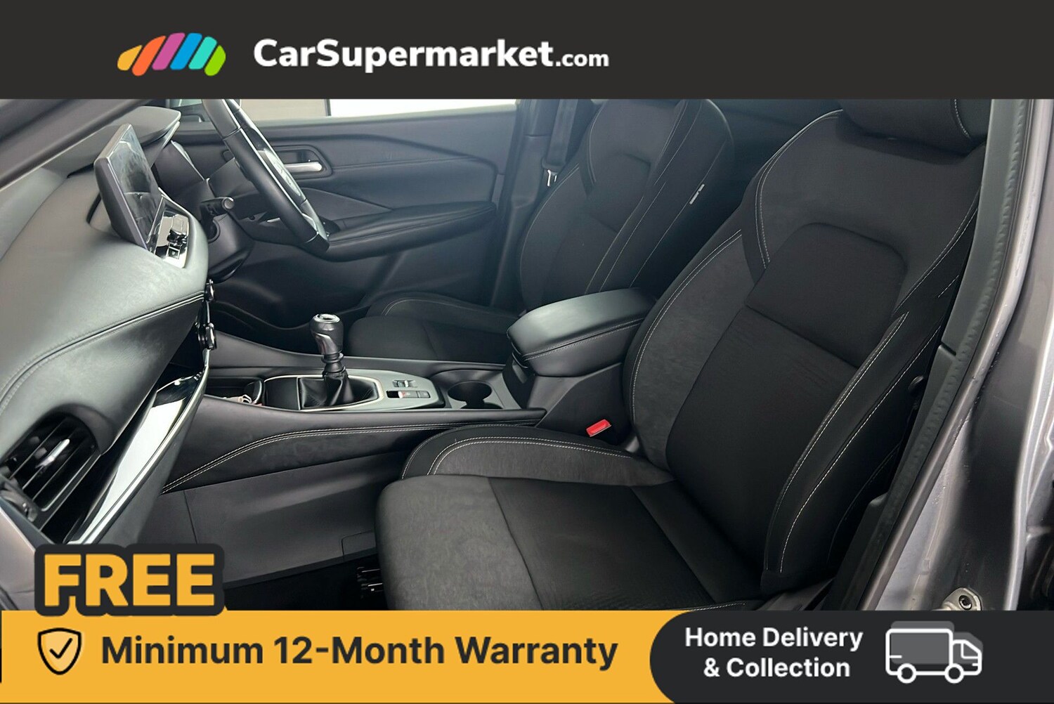 Used Nissan Qashqai 2022 for sale - 76368595: Photo 17