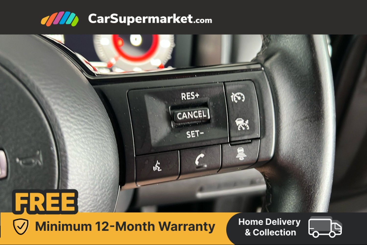 Used Nissan Qashqai 2022 for sale - 76368595: Photo 26