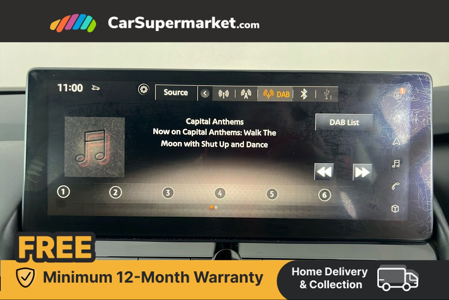 Used Nissan Qashqai 2022 for sale - 76368595: Photo 27